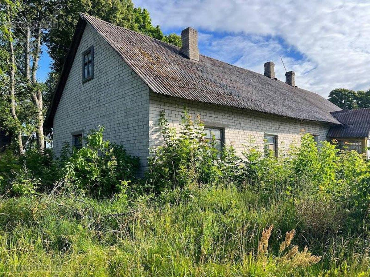 Parduodamas namas su 0,08 ha žemės sklypu - nuotraukos Nr. 11