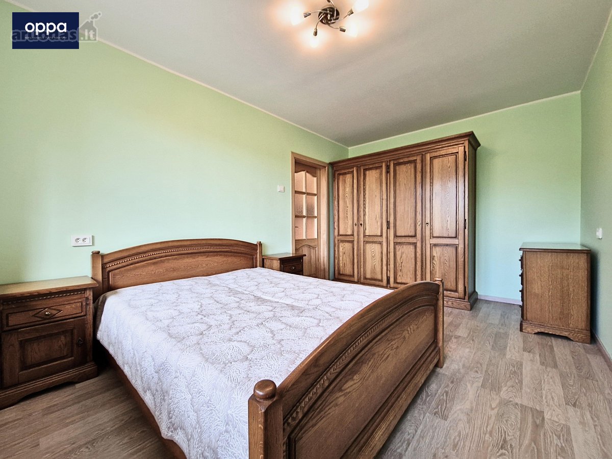 3 Kambarių Butas Po Pilno Remonto – Kalvarijų - nuotraukos Nr. 7