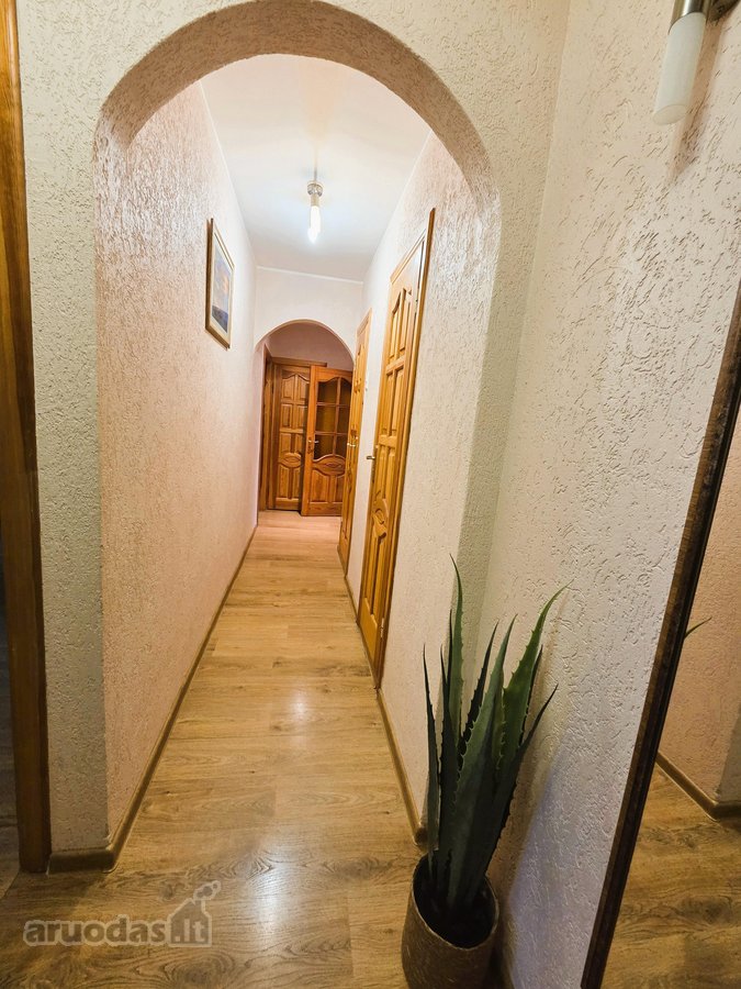 The apartment is not rented to foreigners. - nuotraukos Nr. 9