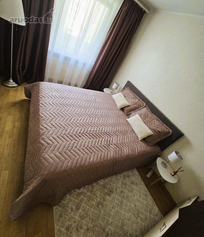 The apartment is not rented to foreigners. - nuotraukos Nr. 13