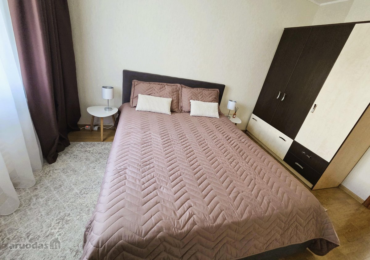 The apartment is not rented to foreigners. - nuotraukos Nr. 14