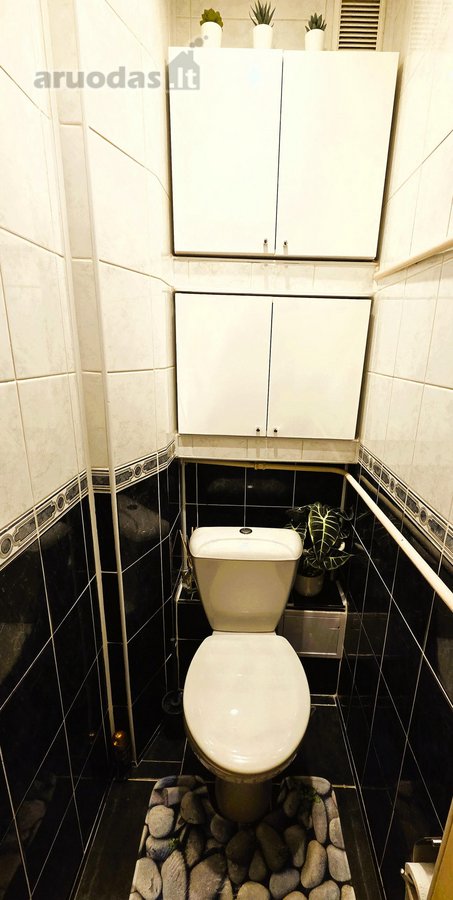 The apartment is not rented to foreigners. - nuotraukos Nr. 15