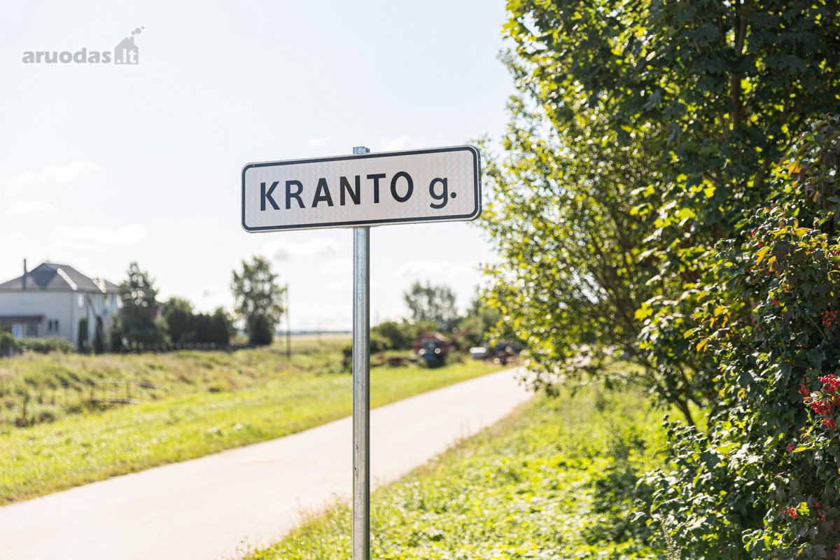 Parduodamas Tvarkingas Namas Su 12,31 Arų - nuotraukos Nr. 6