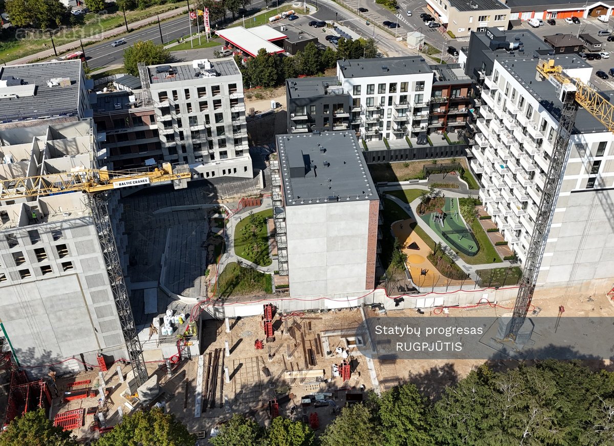 Citus Mūnai bene populiariausias projektas - nuotraukos Nr. 11