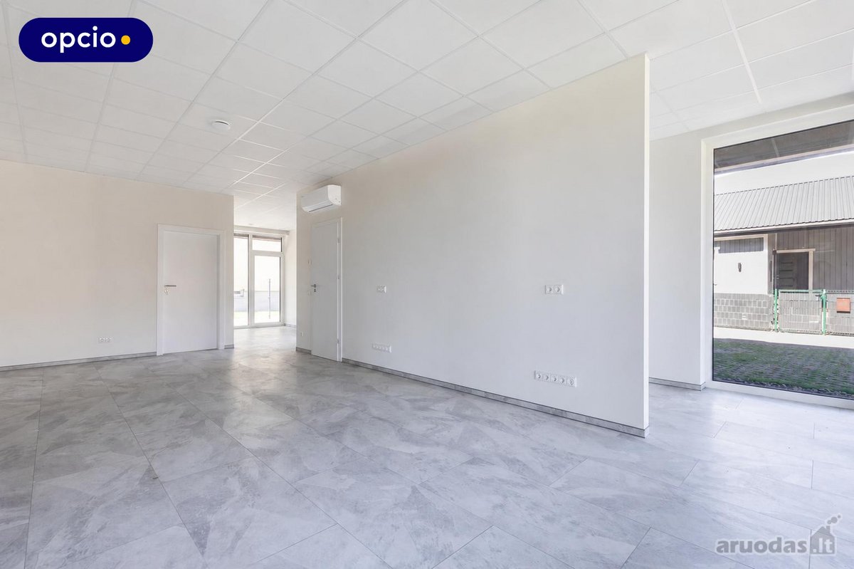 Parduodamos Administracinės Patalpos Palangoje - nuotraukos Nr. 7