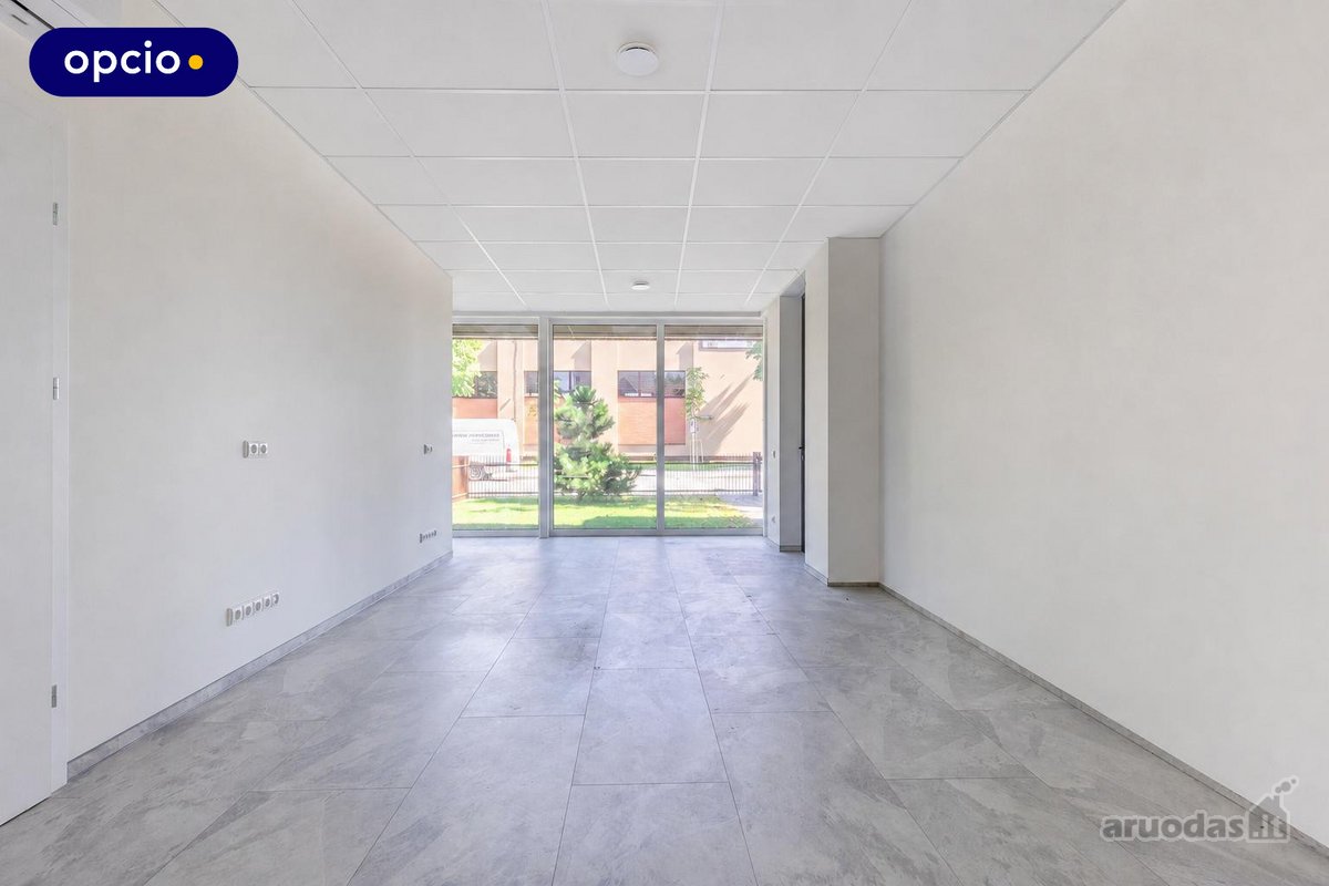 Parduodamos Administracinės Patalpos Palangoje - nuotraukos Nr. 8