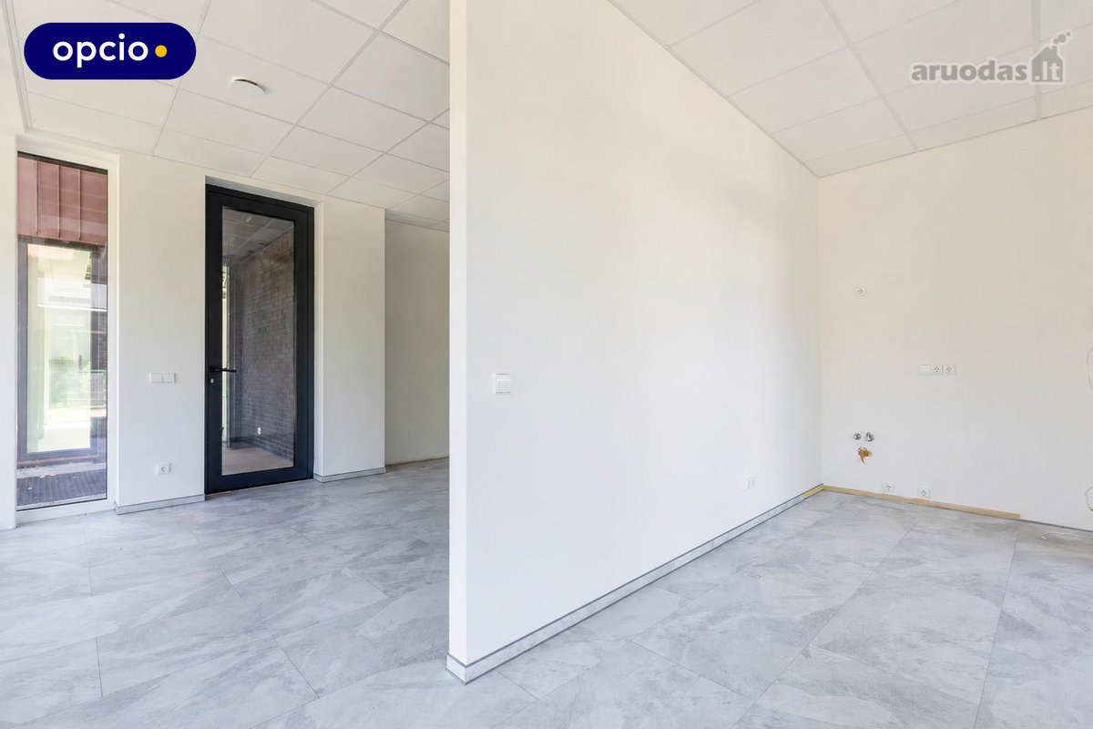 Parduodamos Administracinės Patalpos Palangoje - nuotraukos Nr. 11