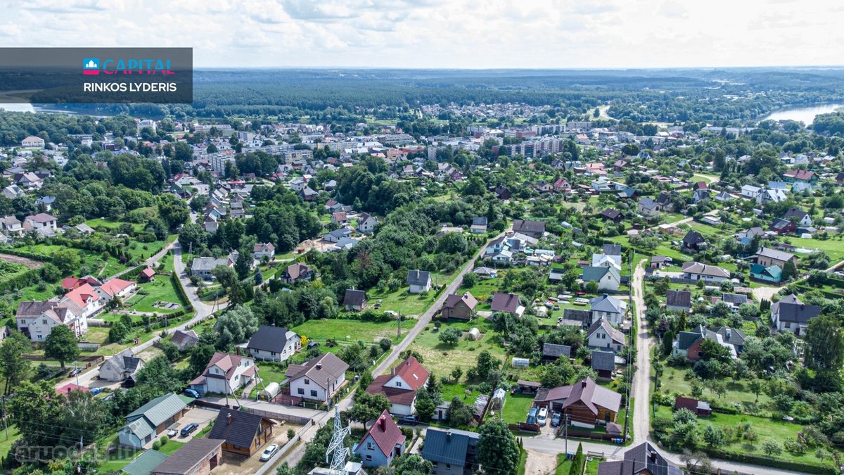 Parduodamas Namas Prienų Mieste! - nuotraukos Nr. 26