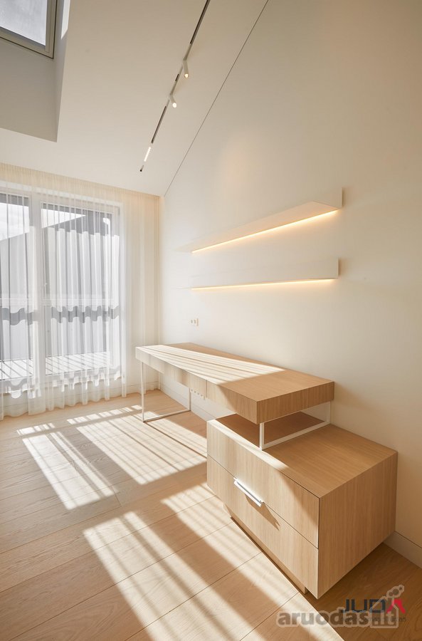 Parduodami Nauji, Išskirtiniai Apartamentai Kaune - nuotraukos Nr. 29