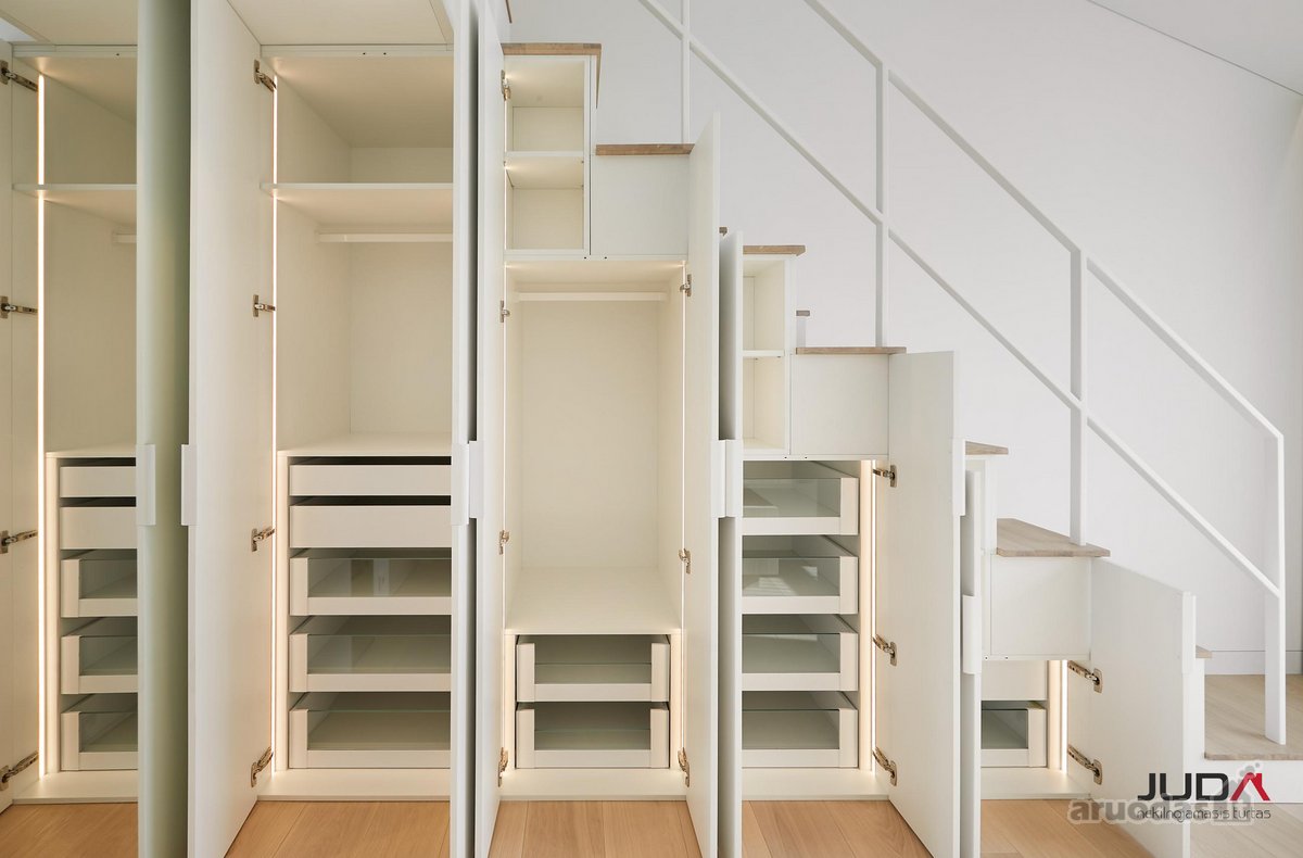 Parduodami Nauji, Išskirtiniai Apartamentai Kaune - nuotraukos Nr. 31