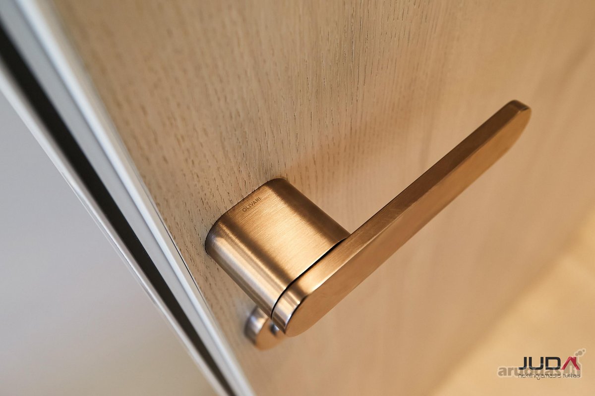 Parduodami Nauji, Išskirtiniai Apartamentai Kaune - nuotraukos Nr. 26