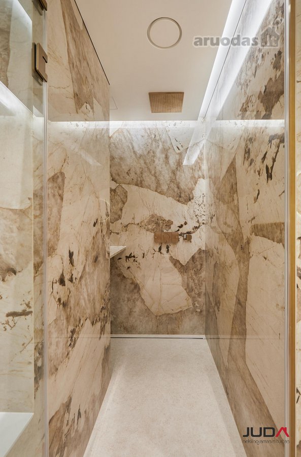 Parduodami Nauji, Išskirtiniai Apartamentai Kaune - nuotraukos Nr. 25
