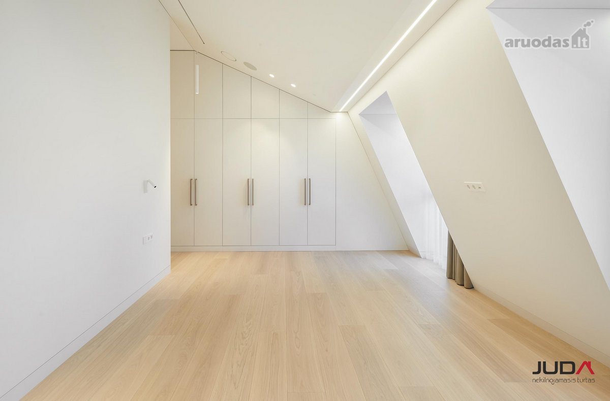 Parduodami Nauji, Išskirtiniai Apartamentai Kaune - nuotraukos Nr. 17