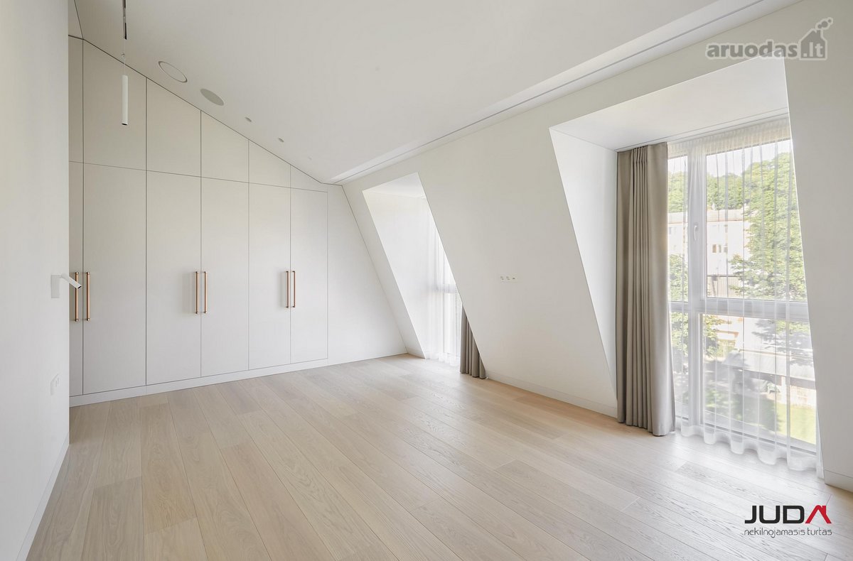 Parduodami Nauji, Išskirtiniai Apartamentai Kaune - nuotraukos Nr. 18