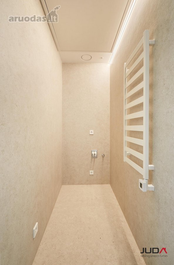 Parduodami Nauji, Išskirtiniai Apartamentai Kaune - nuotraukos Nr. 49