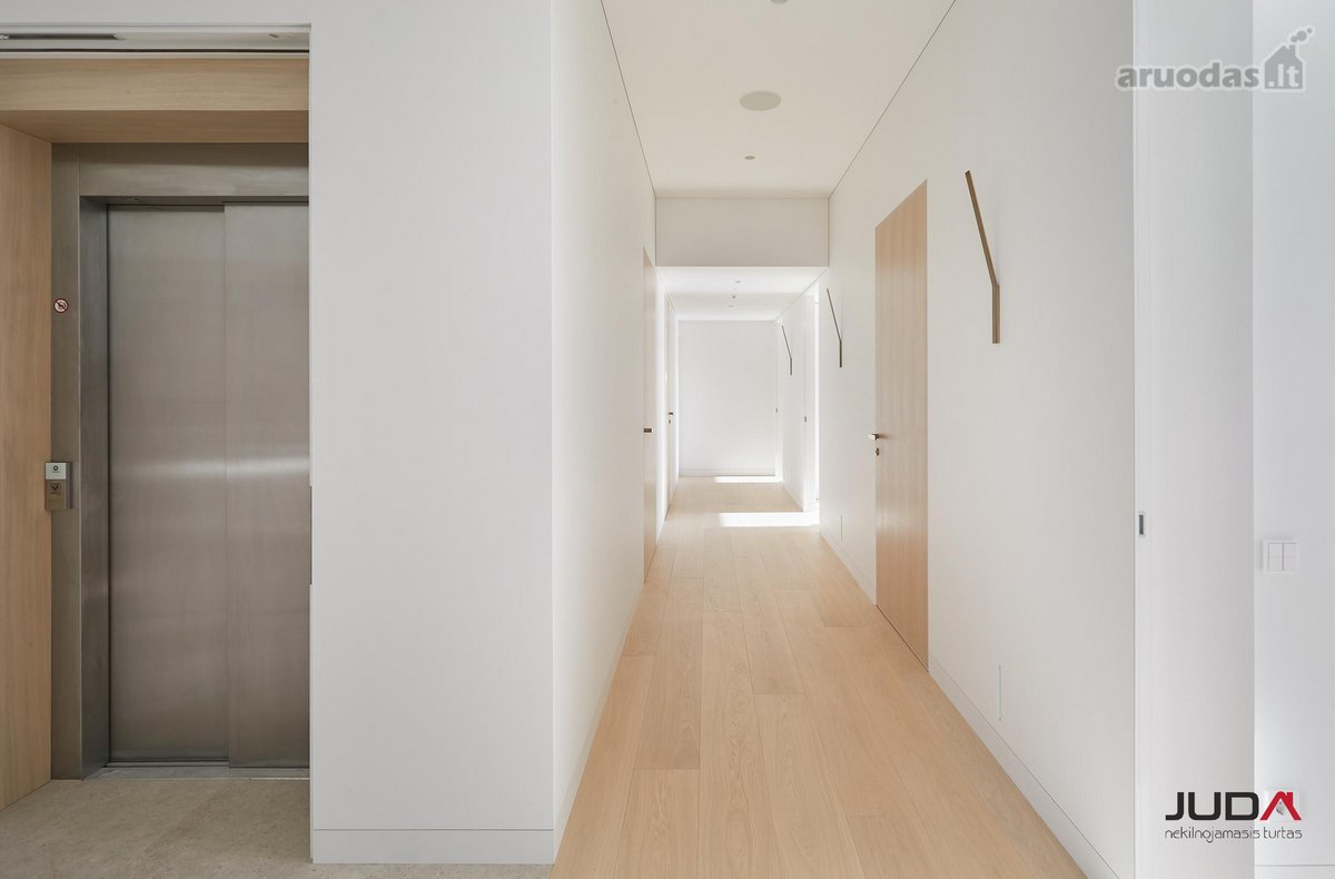 Parduodami Nauji, Išskirtiniai Apartamentai Kaune - nuotraukos Nr. 13