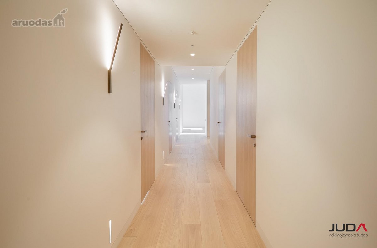 Parduodami Nauji, Išskirtiniai Apartamentai Kaune - nuotraukos Nr. 42