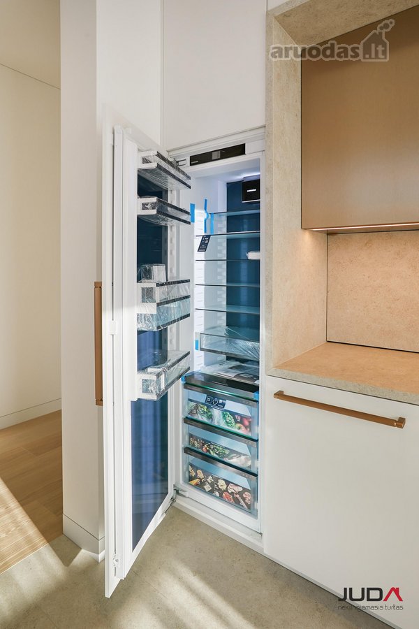 Parduodami Nauji, Išskirtiniai Apartamentai Kaune - nuotraukos Nr. 45
