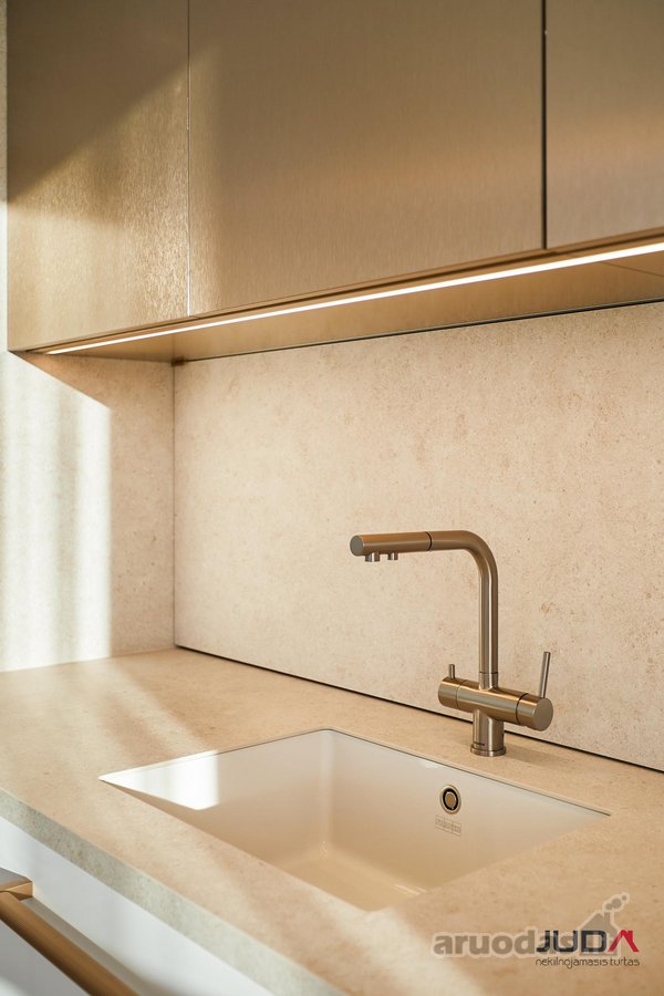 Parduodami Nauji, Išskirtiniai Apartamentai Kaune - nuotraukos Nr. 48