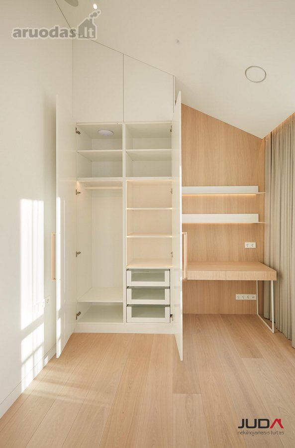 Parduodami Nauji, Išskirtiniai Apartamentai Kaune - nuotraukos Nr. 36