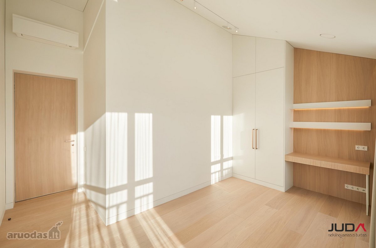 Parduodami Nauji, Išskirtiniai Apartamentai Kaune - nuotraukos Nr. 35