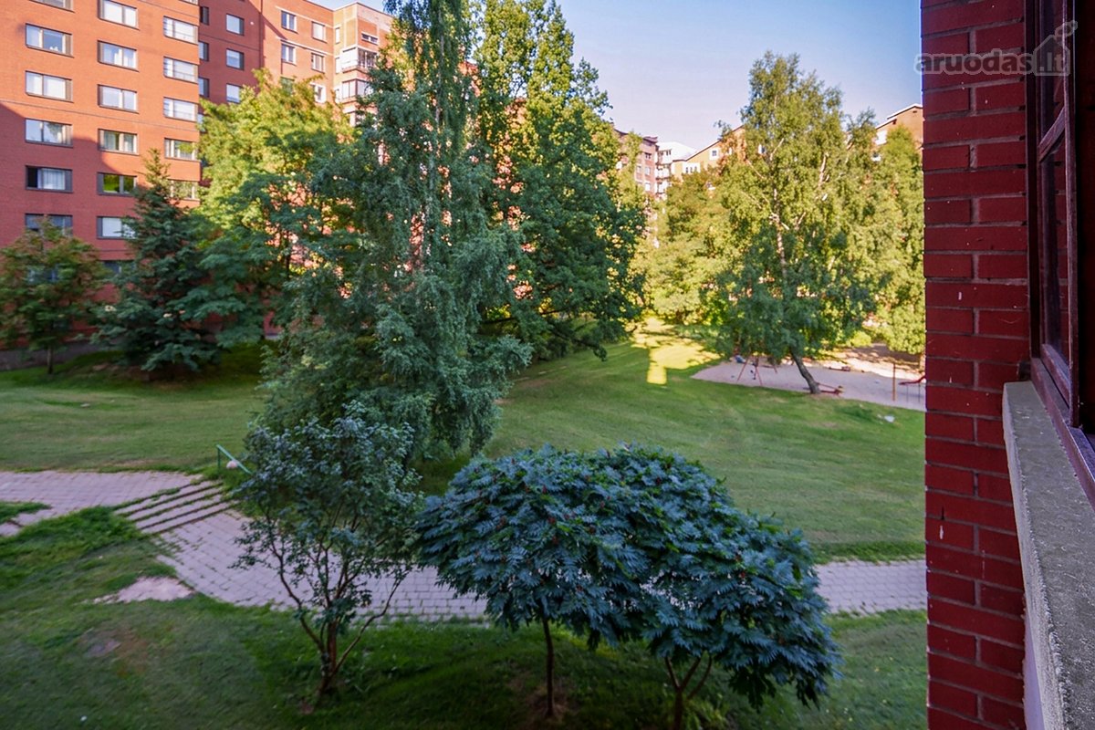 Parduodamas kapitaliai suremontuotas ir - nuotraukos Nr. 21
