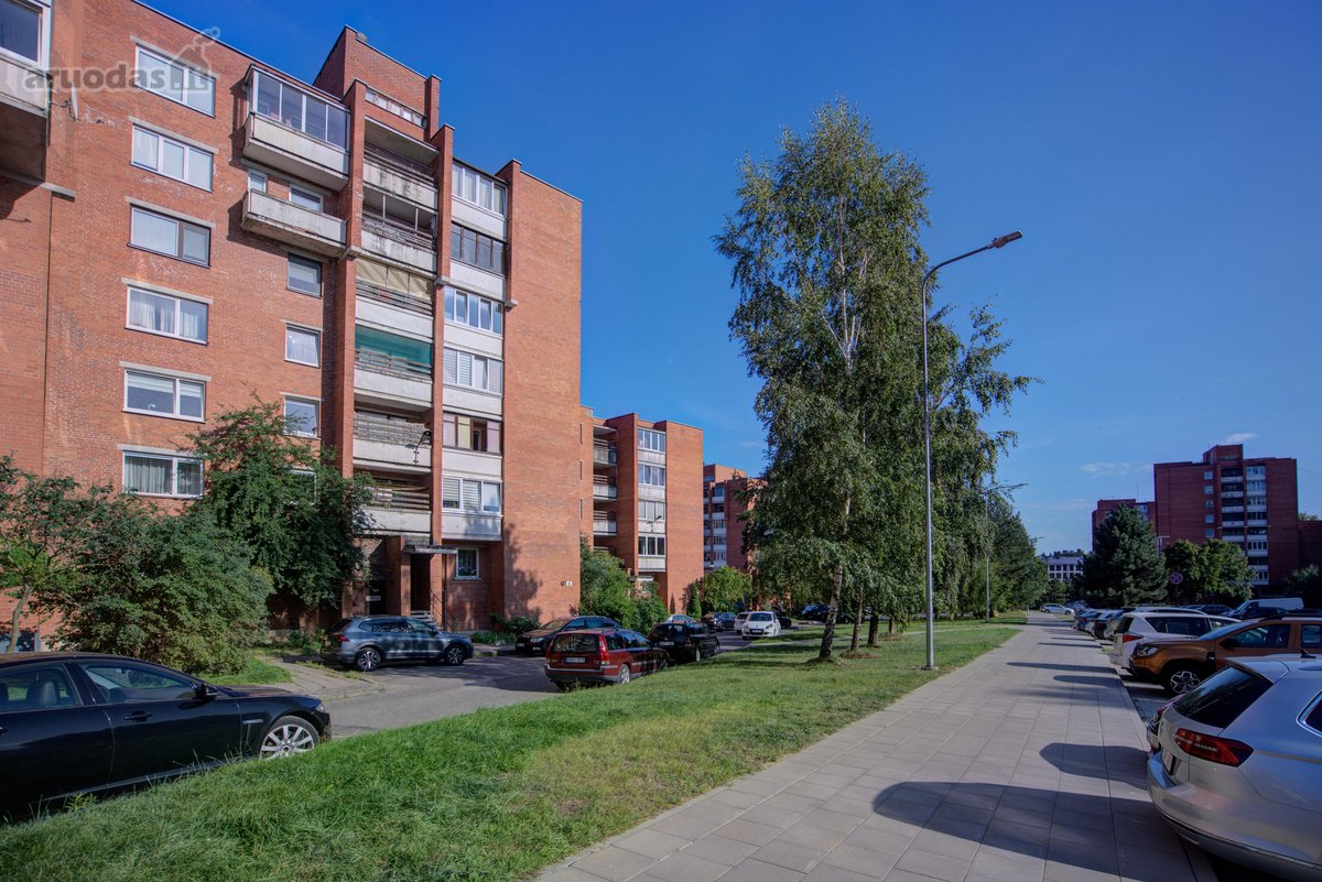 Parduodamas kapitaliai suremontuotas ir - nuotraukos Nr. 22