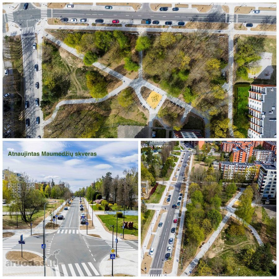 Parduodamas kapitaliai suremontuotas ir - nuotraukos Nr. 26