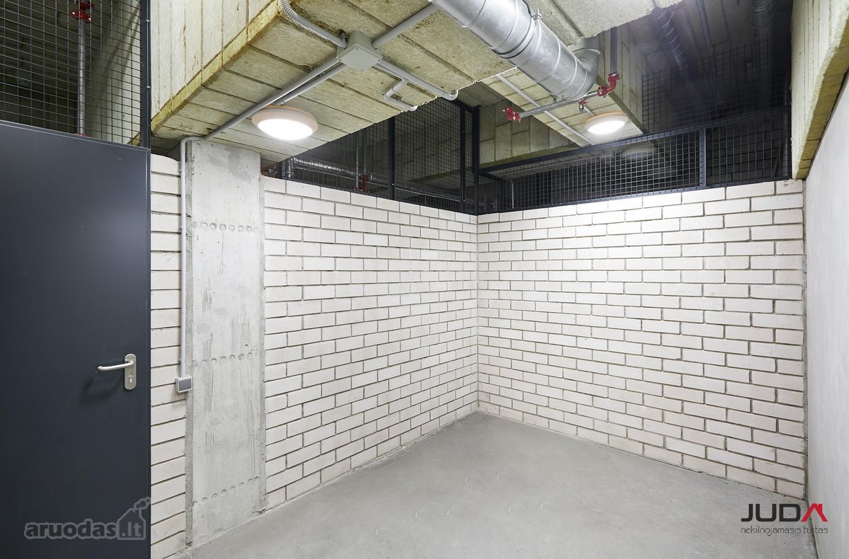 Parduodami Nauji, Išskirtiniai Apartamentai Kaune - nuotraukos Nr. 57