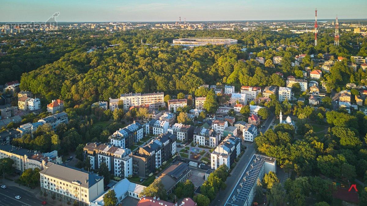 Parduodami Nauji, Išskirtiniai Apartamentai Kaune - nuotraukos Nr. 59