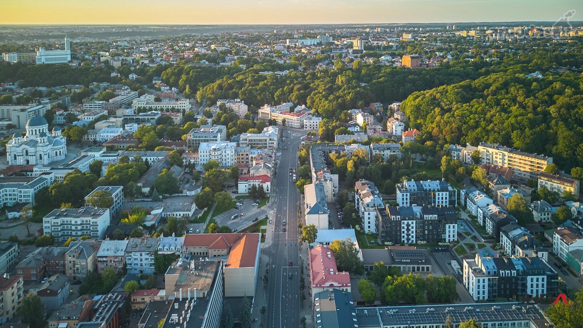 Parduodami Nauji, Išskirtiniai Apartamentai Kaune - nuotraukos Nr. 60