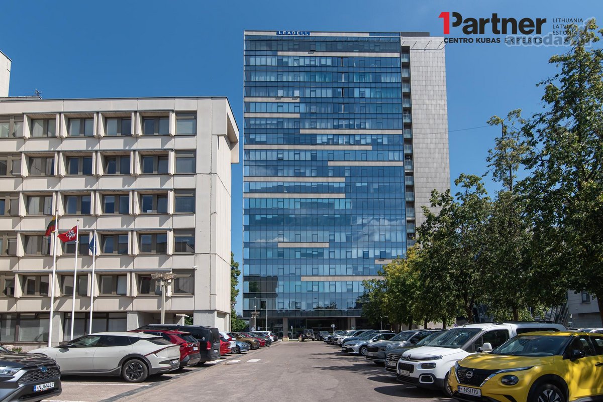 Vilniaus Centre, Antano Tumėno g., „Vilniaus - nuotraukos Nr. 6