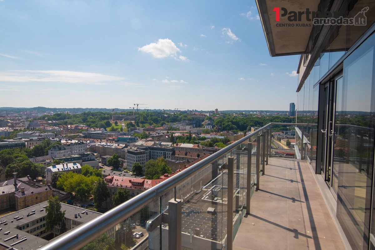 Vilniaus Centre, Antano Tumėno g., „Vilniaus - nuotraukos Nr. 37