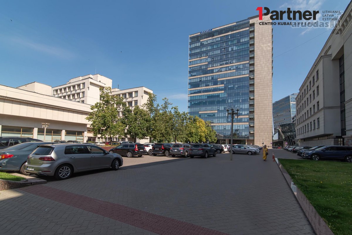 Vilniaus Centre, Antano Tumėno g., „Vilniaus - nuotraukos Nr. 43
