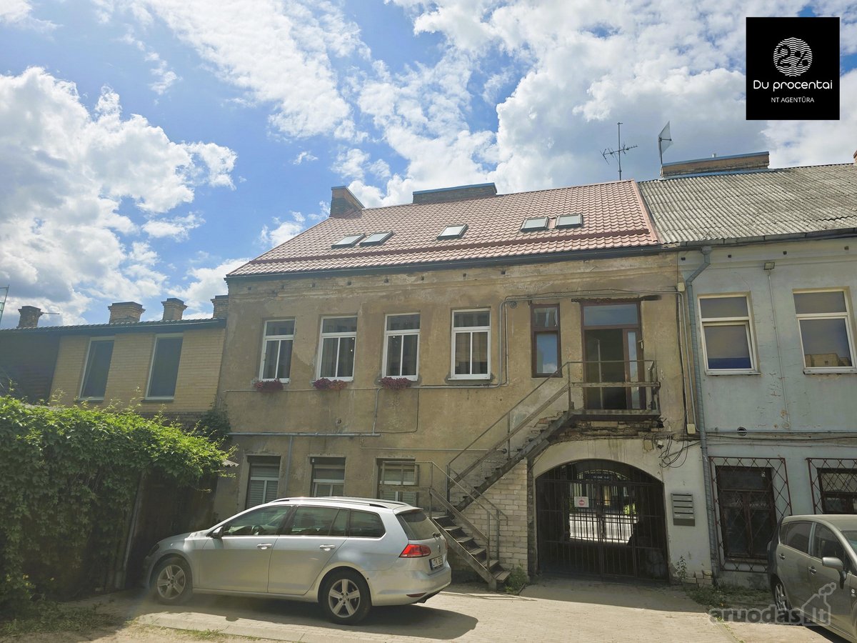 Nt agentūra „Du Procentai“ 2% siūlo! - nuotraukos Nr. 21