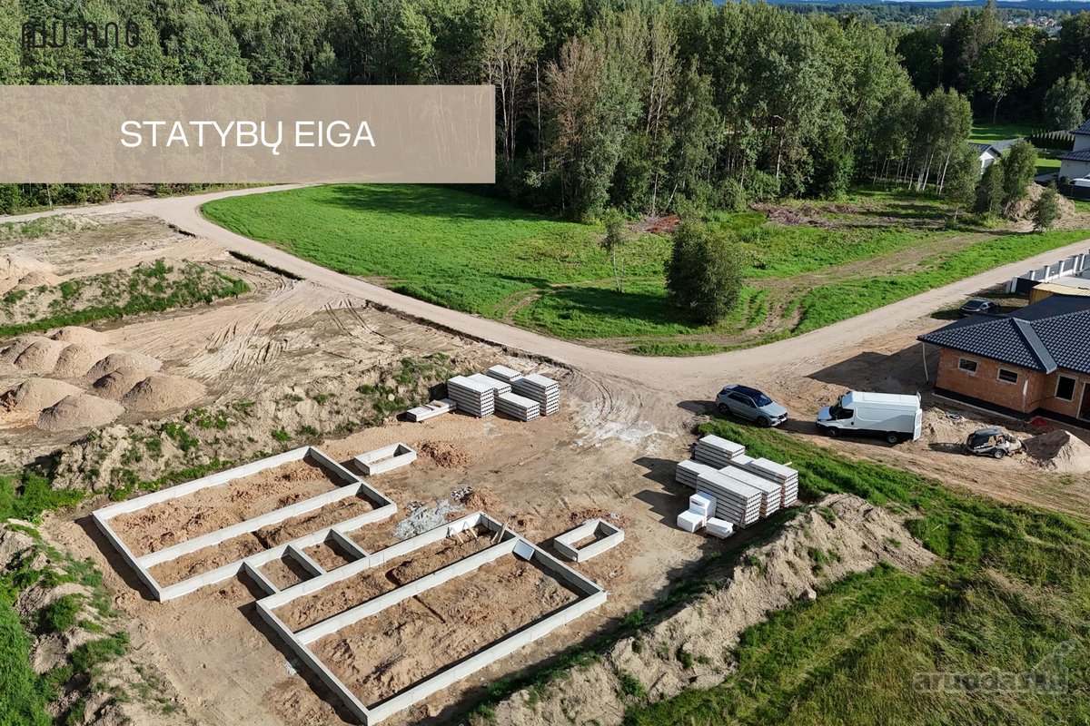 Namėja - Privati 10 Namų Kaimynystė Su Savitu - nuotraukos Nr. 21