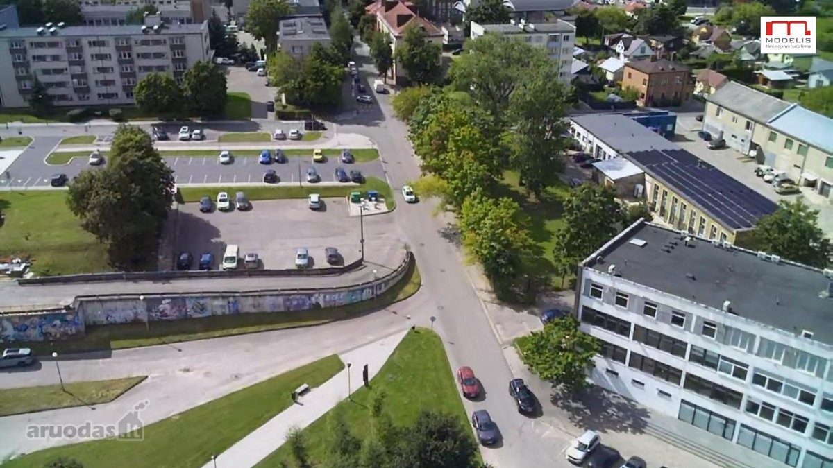 Parduodamos administracinės paskirties - nuotraukos Nr. 5