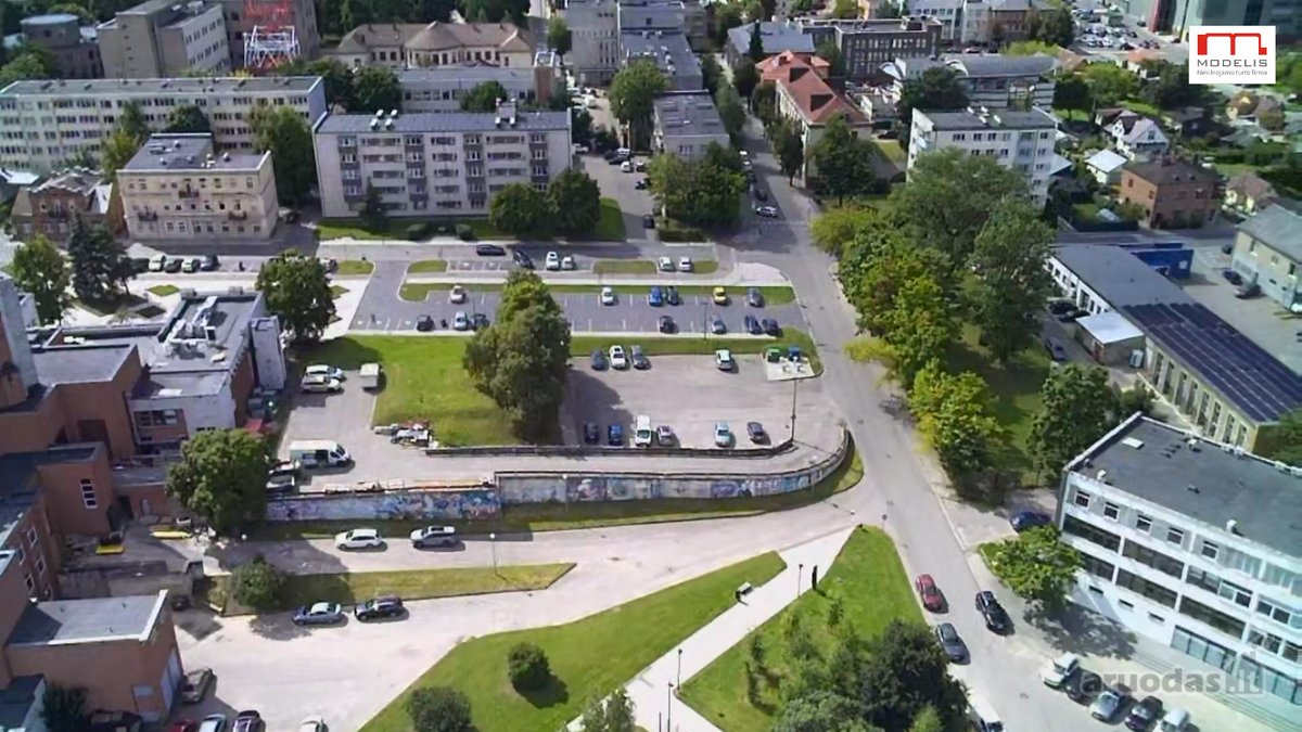 Parduodamos administracinės paskirties - nuotraukos Nr. 6