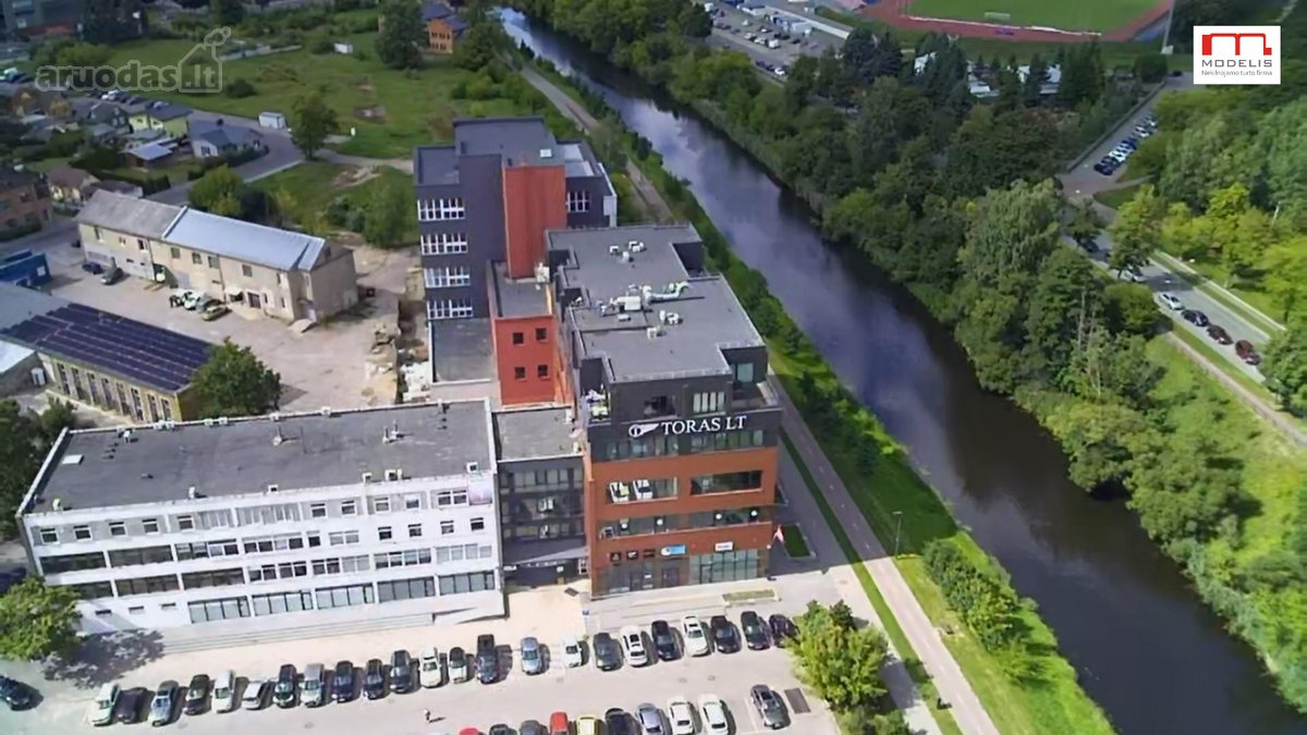 Parduodamos administracinės paskirties - nuotraukos Nr. 2