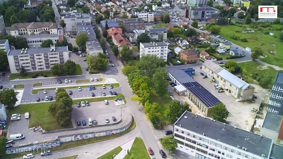 Parduodamos administracinės paskirties - nuotraukos Nr. 7