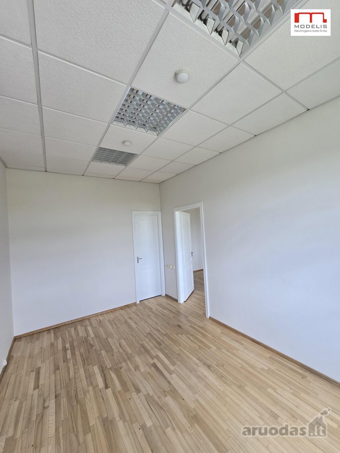 Parduodamos administracinės paskirties - nuotraukos Nr. 12