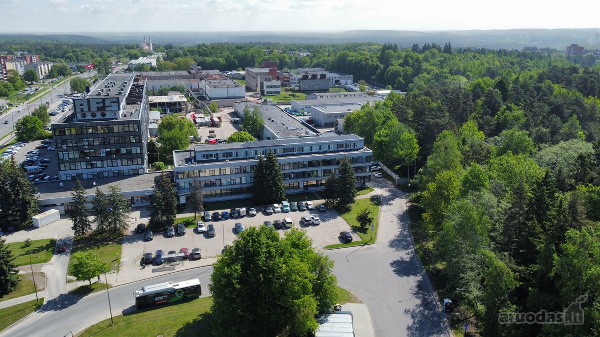 Parduodamos studijos adresu Ateities g. 10a, - nuotraukos Nr. 5