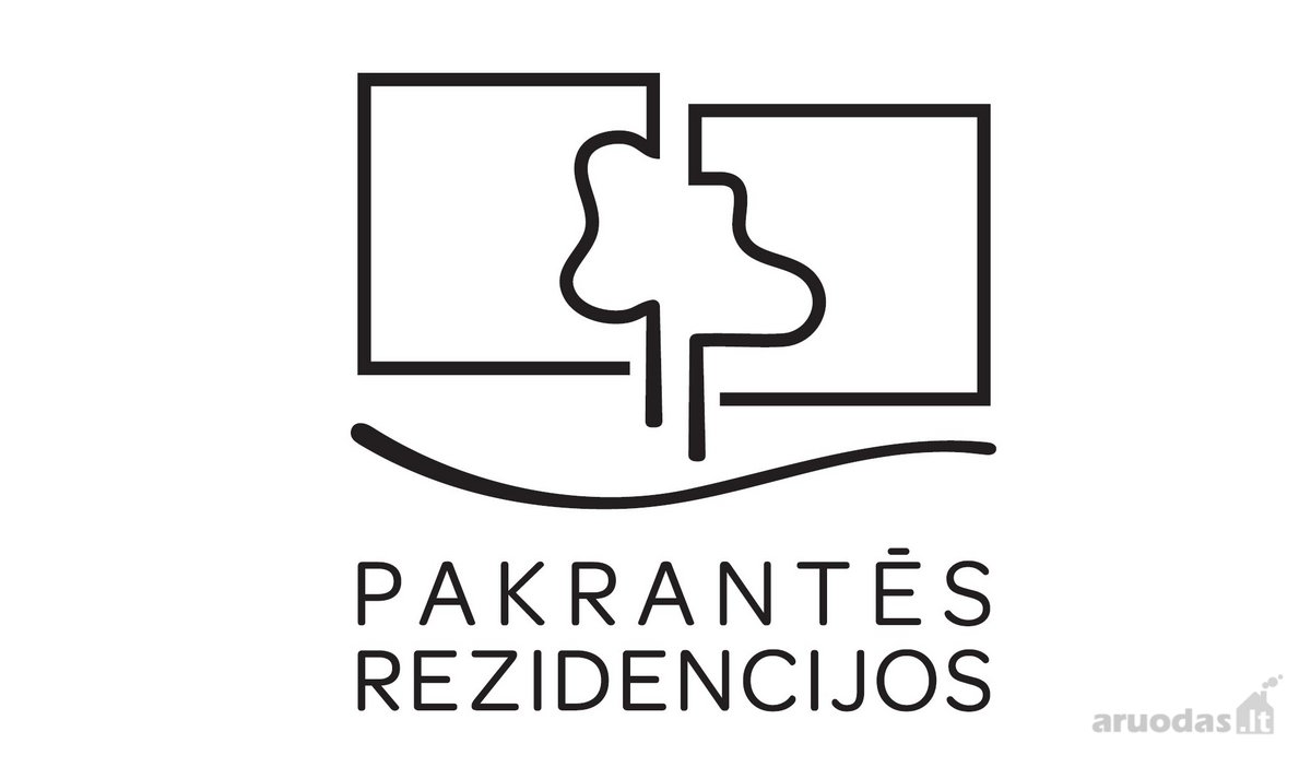 Jaukus butas, dviejų mažaaukščių pastatų - nuotraukos Nr. 20