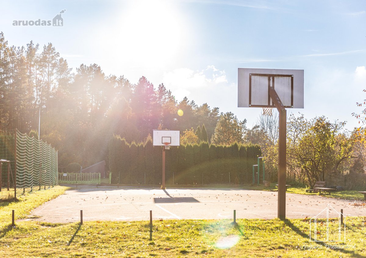 2 Kambarių Butas Popieriaus G. – Jūsų Naujų - nuotraukos Nr. 25
