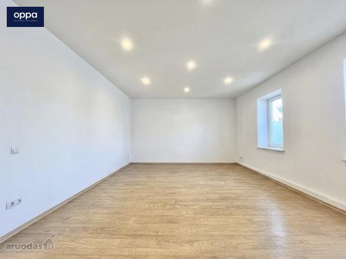 2 kambarių butas Ukmergės centre po - nuotraukos Nr. 5
