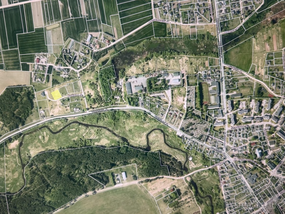 - Adresas: Pušyno g. 3, Akmenė - nuotraukos Nr. 3