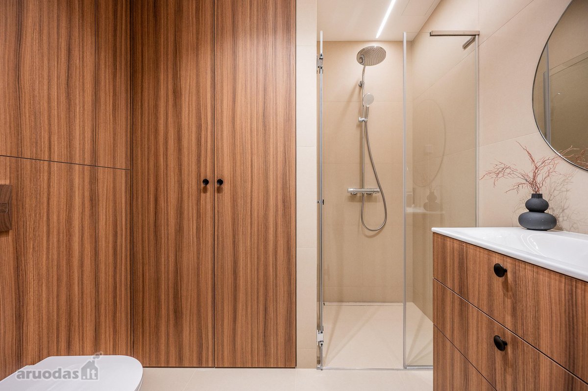 Interjero dizainerės sukurtas, naujas 2 - nuotraukos Nr. 11