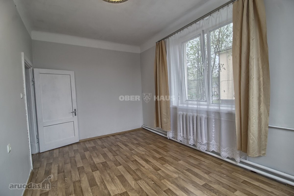 Parduodamas tvarkingas 3 k. butas Topolių g., - nuotraukos Nr. 7