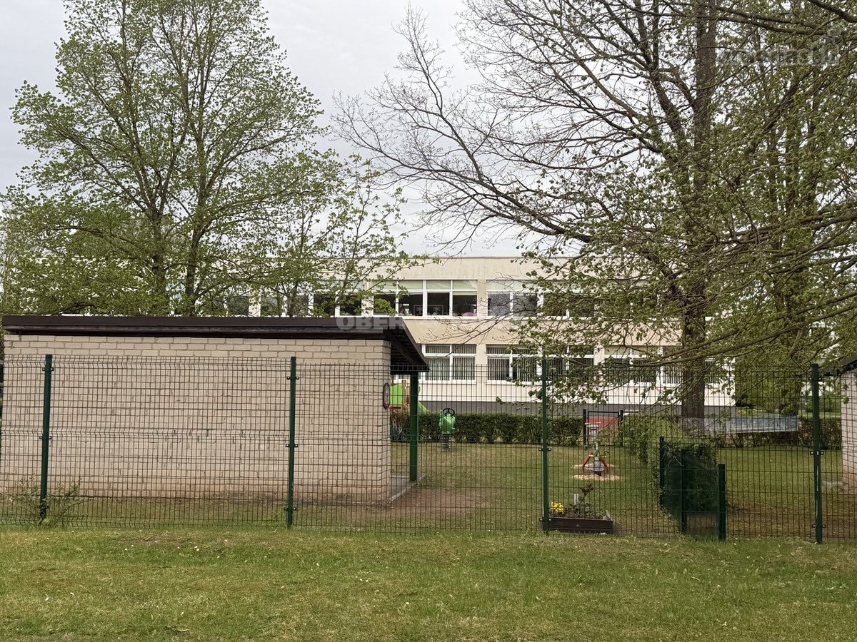 Parduodamas tvarkingas 3 k. butas Topolių g., - nuotraukos Nr. 20