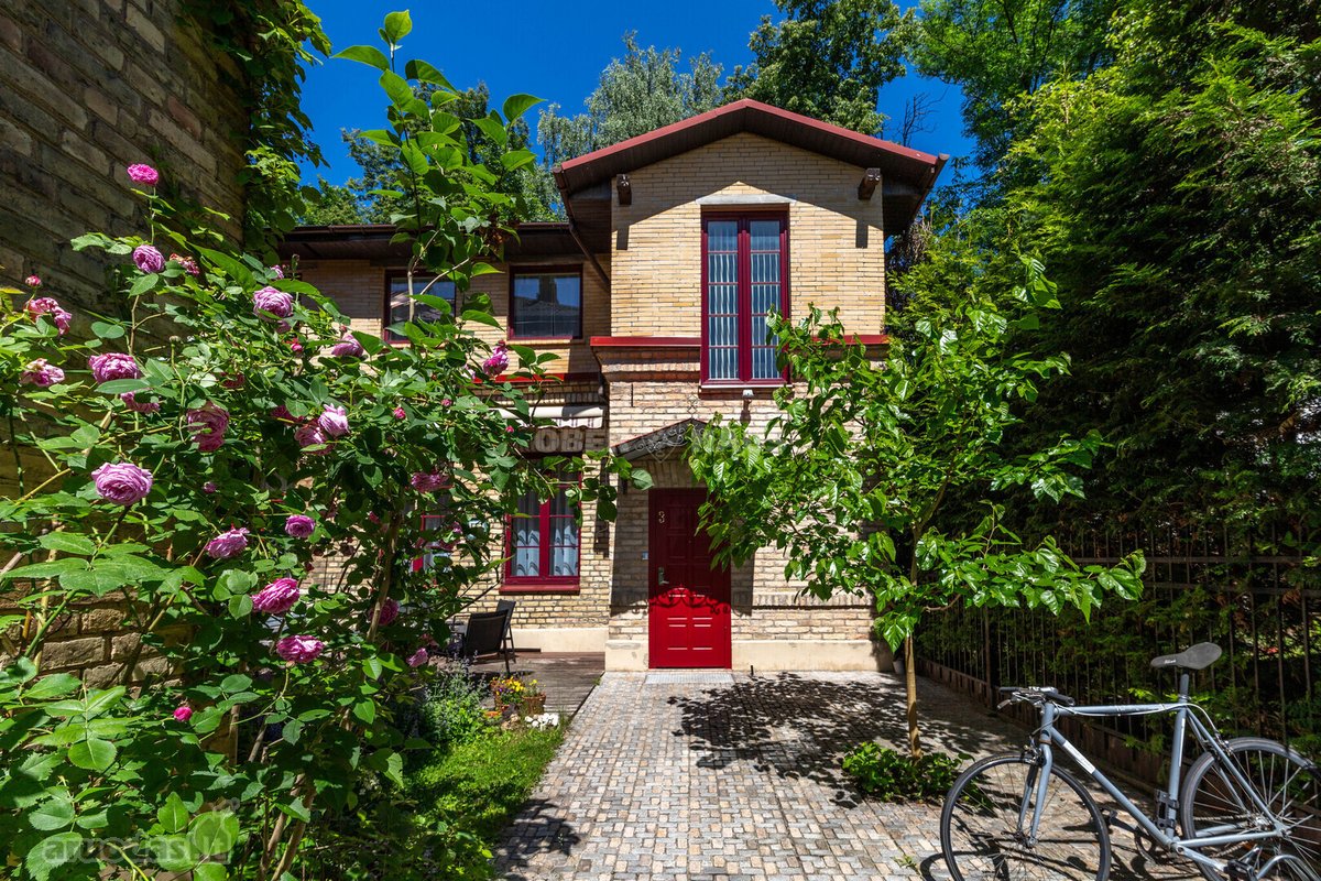 Išnuomojamas 4 kambarių, 96 m² butas/kotedžas - nuotraukos Nr. 16